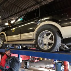 Nelson's Auto Repair Inc ico
