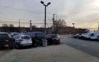 levittown ford service