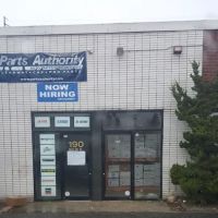 Parts Authority