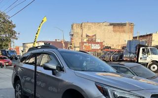 r&r tire shop