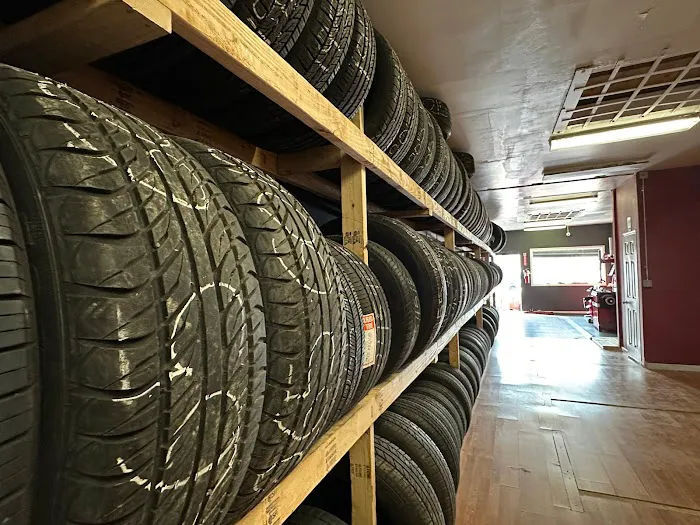 R&R TIRES SHOP LLC 3