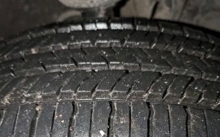 l & c tire shop