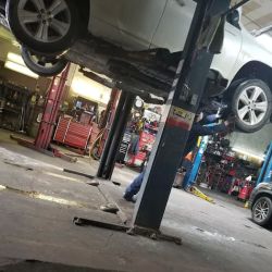 Edy's Auto Mechanic Inc ico