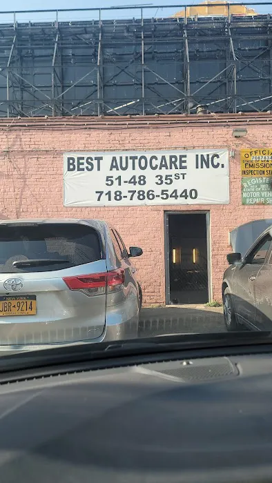 Best Autocare Inc. 3