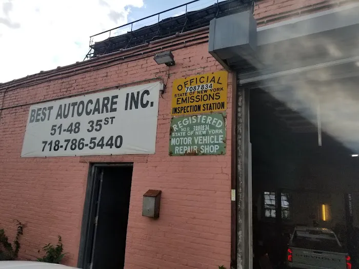 Best Autocare Inc. 0