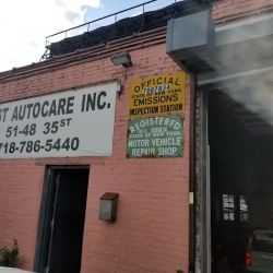 Best Autocare Inc. ico