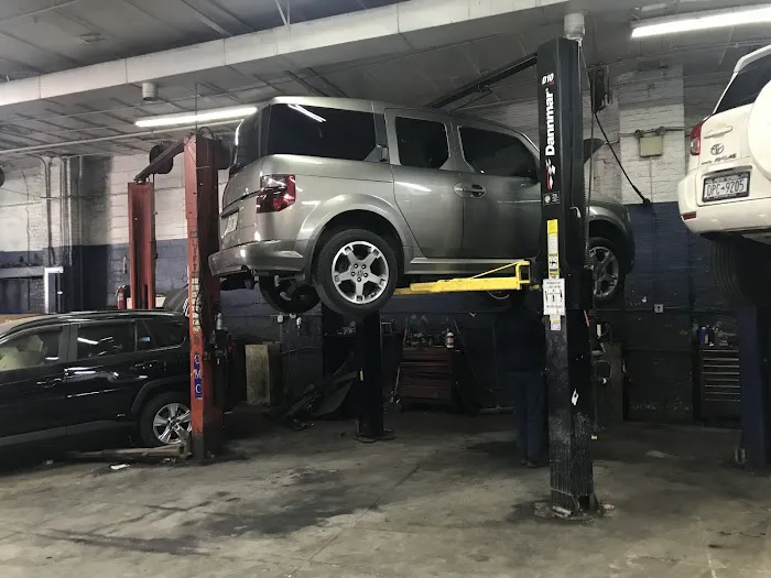 New Hari Auto Care 0