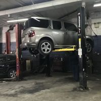 New Hari Auto Care