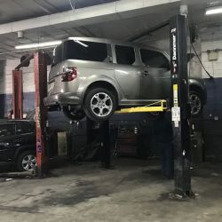 New Hari Auto Care ico