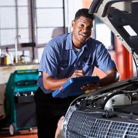 Sunnyside Auto Repair, General Auto Repair, Auto Body Shop