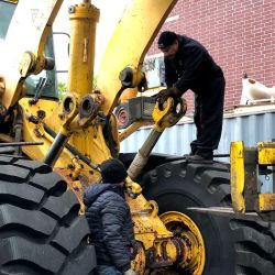 Action Tire Services & Truck Repair ico