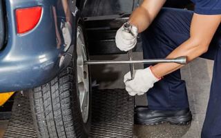 auto team service