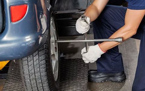 auto team service