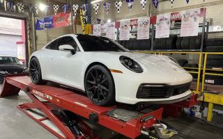 maspeth discount tire photos