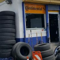 Gio Tires