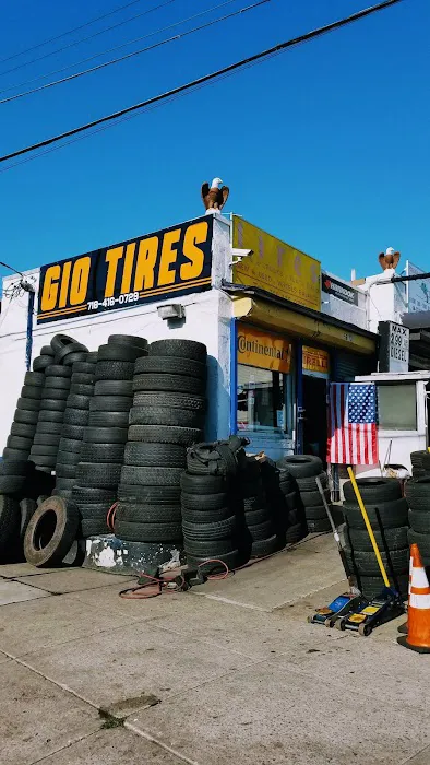 Gio Tires 3