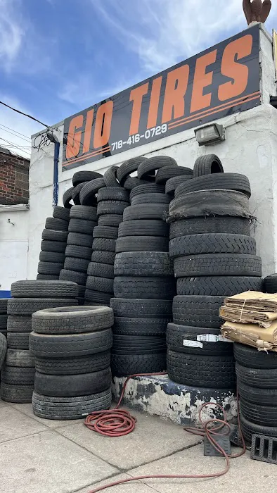 Gio Tires 1