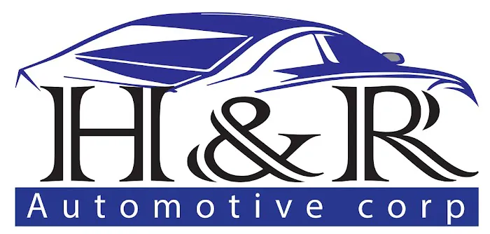 H&R Automotive 5