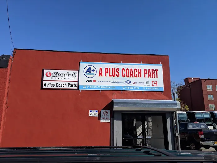 A PLUS COACH PART 2