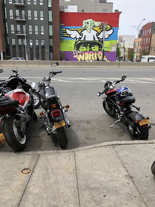 Triborough Motorcycles 8