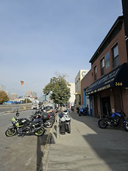 Triborough Motorcycles 4