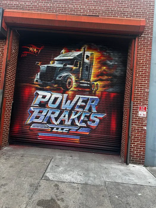 Power Brakes LLC 3