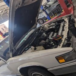 David's Auto Service ico