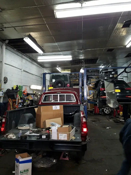 G&S Truck and Auto Repair 0