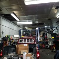 G&S Truck and Auto Repair