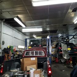 G&S Truck and Auto Repair ico