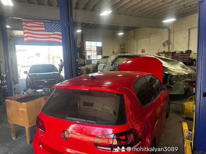 S.R. Auto Service 6