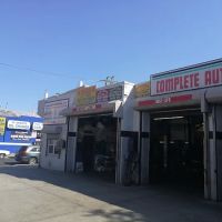 S.R. Auto Service