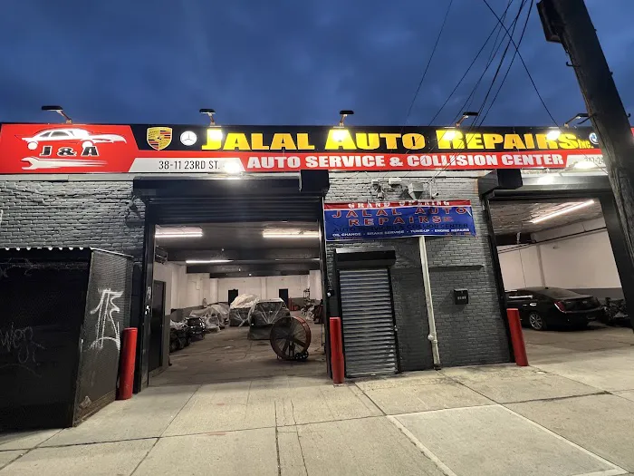 Jalal Auto Repair 1