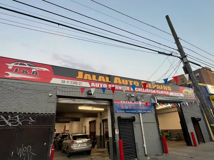 Jalal Auto Repair 4