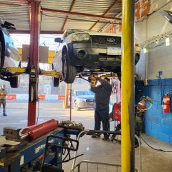 B & F Auto Repair ico