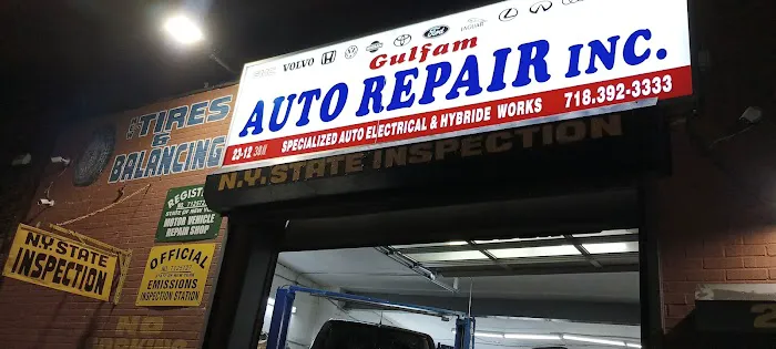 Gulfam Auto Repair 0