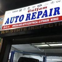 Gulfam Auto Repair