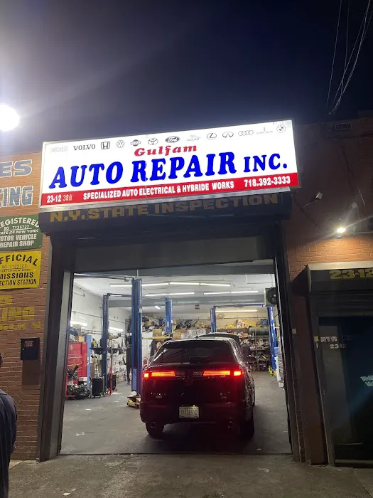 Gulfam Auto Repair 3