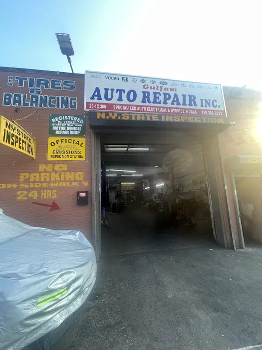 Gulfam Auto Repair 2