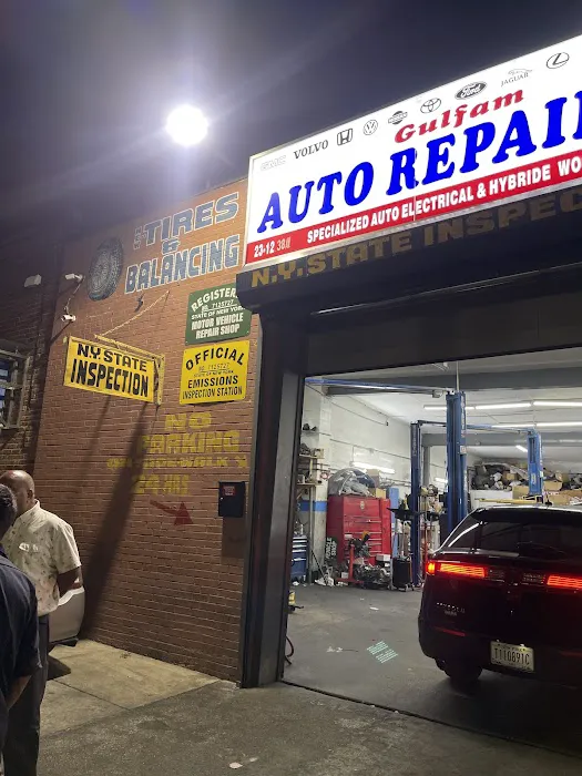 Gulfam Auto Repair 4