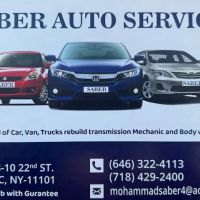 Saber Auto Repair