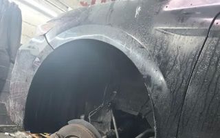 auto repair new york ny