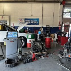 Neka Auto Repair & Tire Shop ico