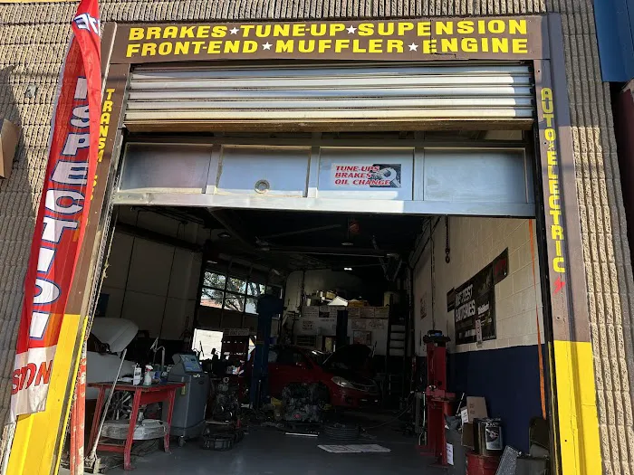 Neka Auto Repair & Tire Shop 4