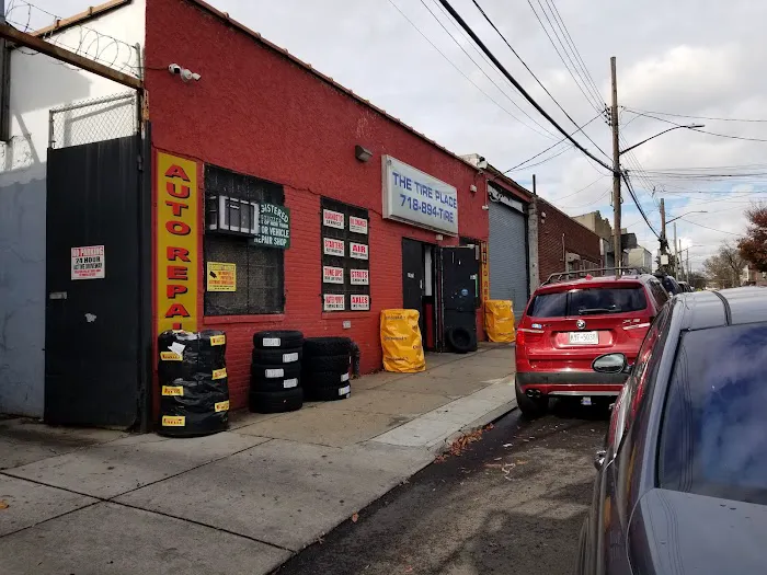 The Tire Place, LLC 5