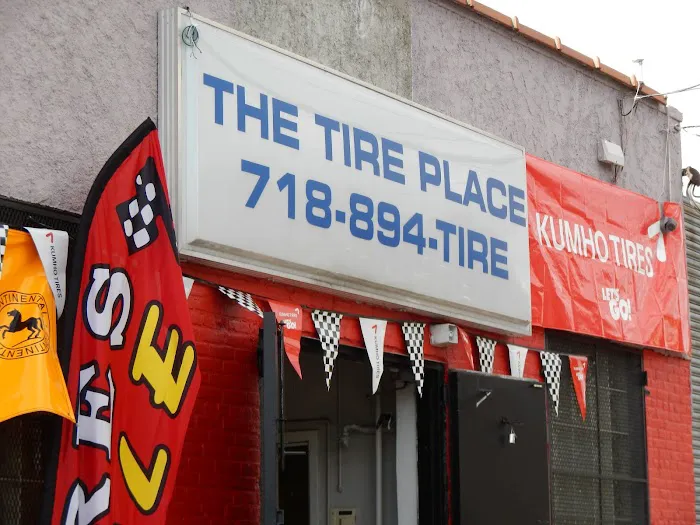 The Tire Place, LLC 6