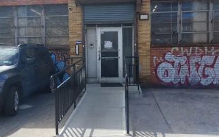 auto parts astoria