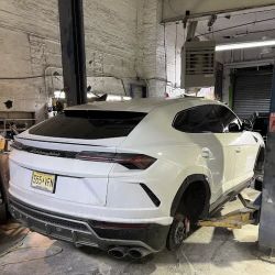 New Prestige Automotive Care ico