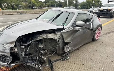 A&P Auto Body and Repair Inc.