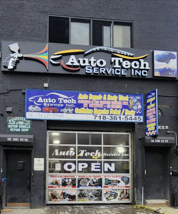 Auto Tech Service Inc 2